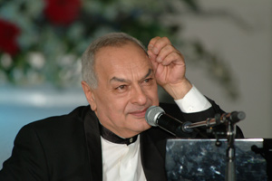 Оганезов Левон Саркисович