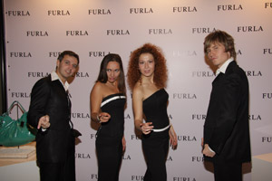 вокальная группа