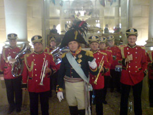 оркестр гусар