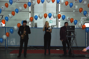 кавер группа на праздник