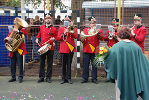 оркестр гусар