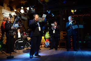 брасс квинтет