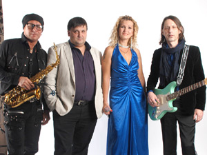 кавер группа на свадьбу