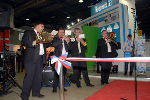 брасс квинтет