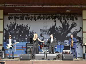 кавер группа