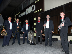 брасс квинтет