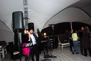 кавер-группа