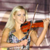 Скрипачка Lana Star