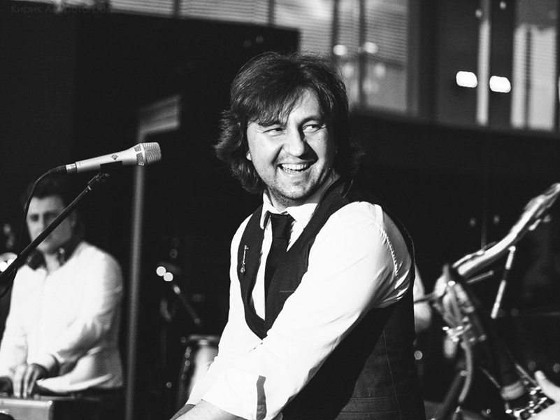 Алексей Минченко