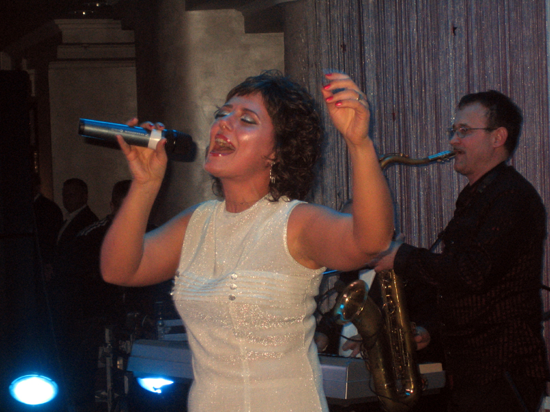 певица алла михайлова певица алла михайлова