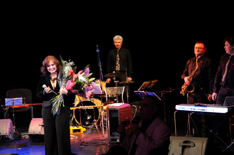 певица алла михайлова певица алла михайлова