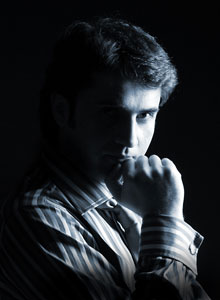 Певец Саркис