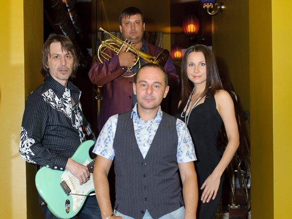 живая музыка на корпоратив живая музыка на корпоратив