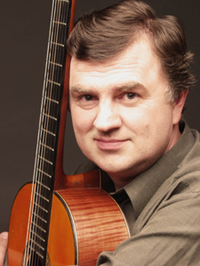 Дмитрий Богданов