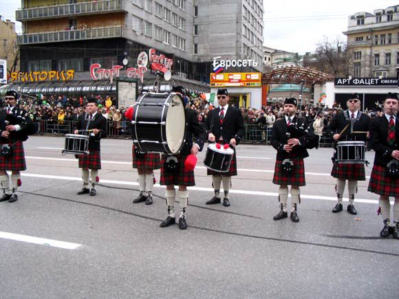 оркестр волынщиков оркестр волынщиков