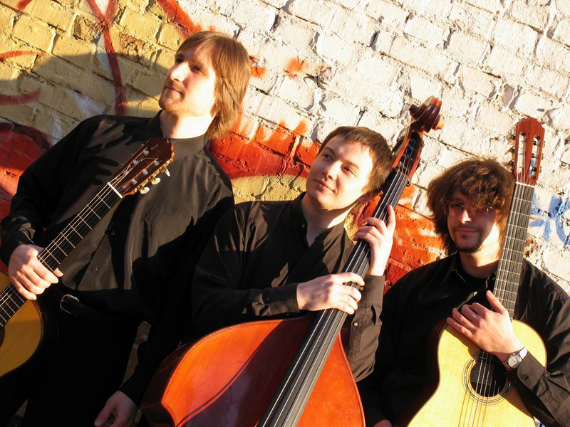 латиноамериканская группа