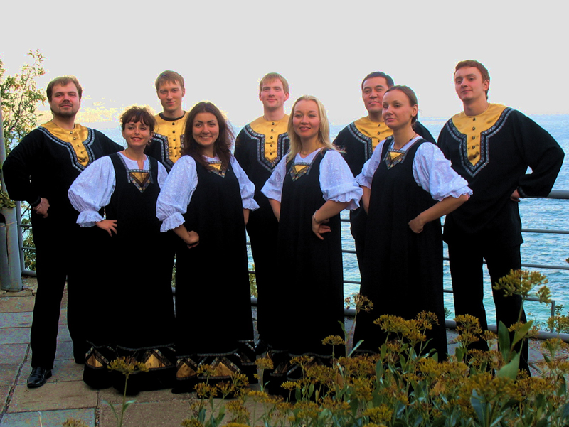 церковный хор