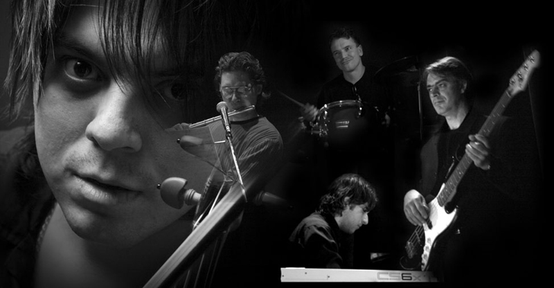 джазовый квартет