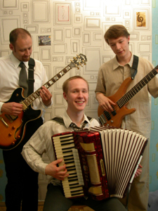 джаз группа