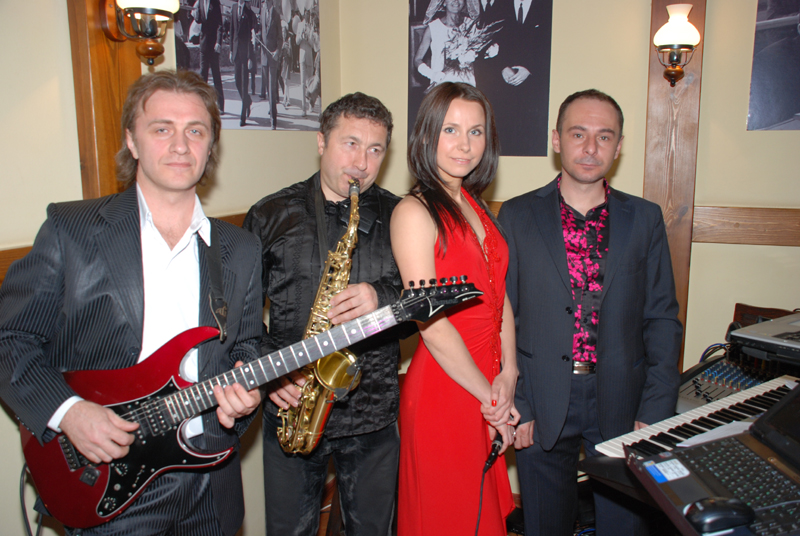 кавер группа