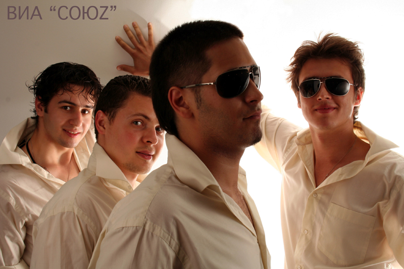 кавер-группа