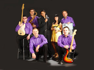 кавер-группа