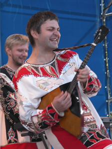 Талашов Игорь Владимирович