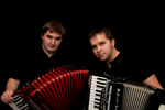 Аккордионисты