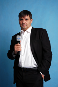 Павел Делий